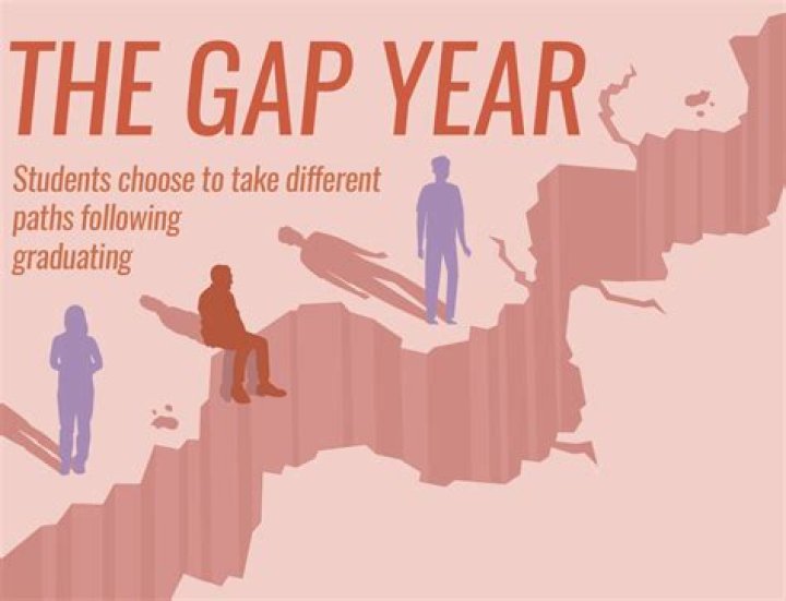 Can F-1 students take a gap year?