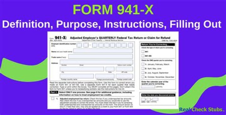 Can Form 941 be signed electronically?