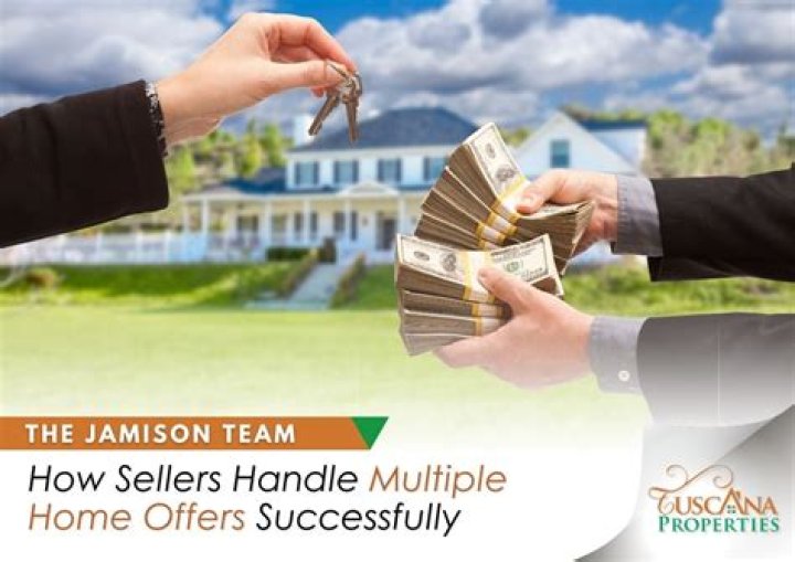 Can home sellers lie about multiple offers?