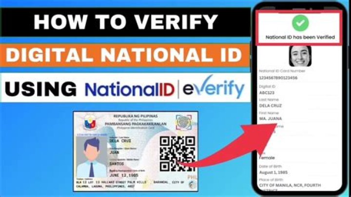 Can HR Block help verify identity?