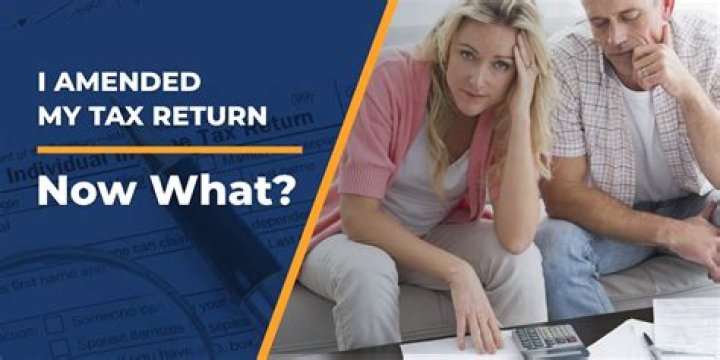 Can I amend my tax return to remove an adult dependent?