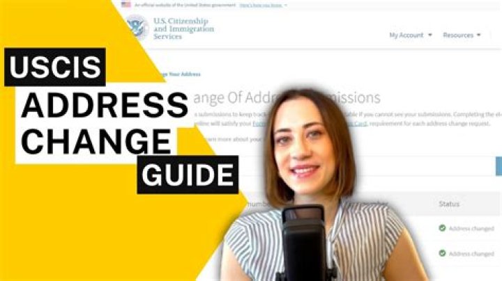 Can I change my address online for Direct Express?