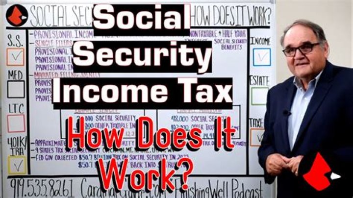 Can I claim my mother on my taxes if she gets Social Security?