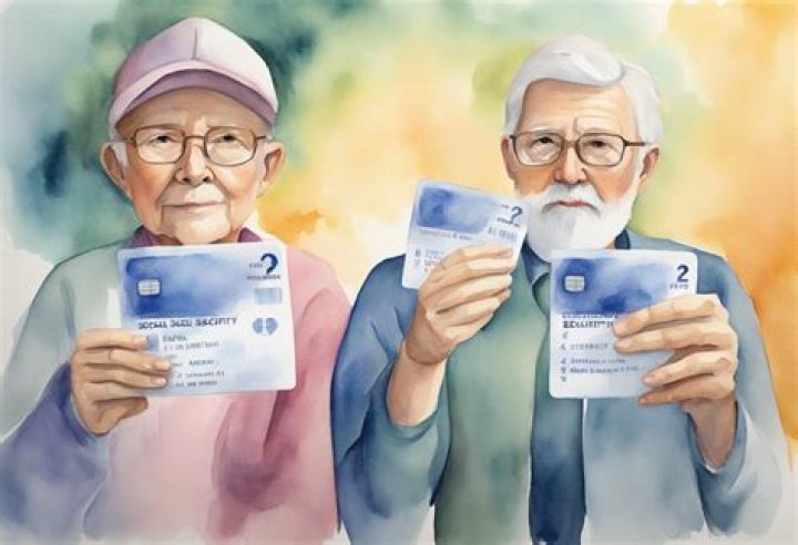 Can I draw my deceased husband Social Security disability?