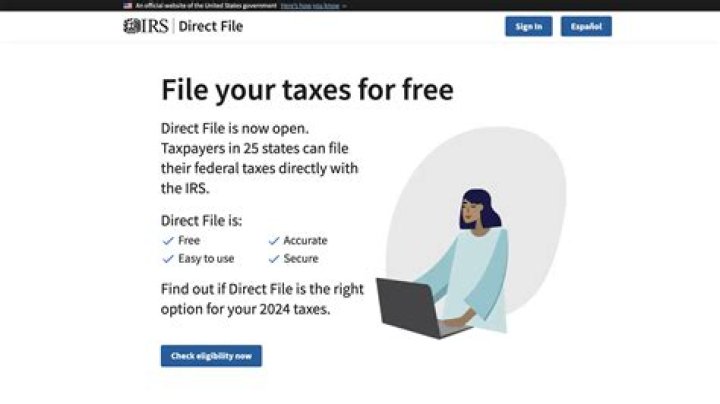 Can I file taxes for my sister?