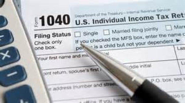 Can I file taxes if I missed last year?
