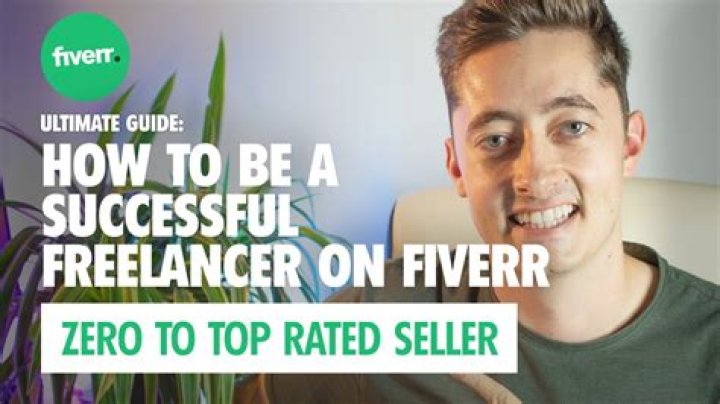 Can I freelance on Fiverr?