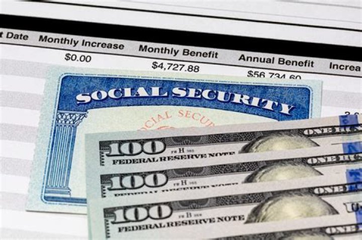 Can I get 2 Social Security checks a month?