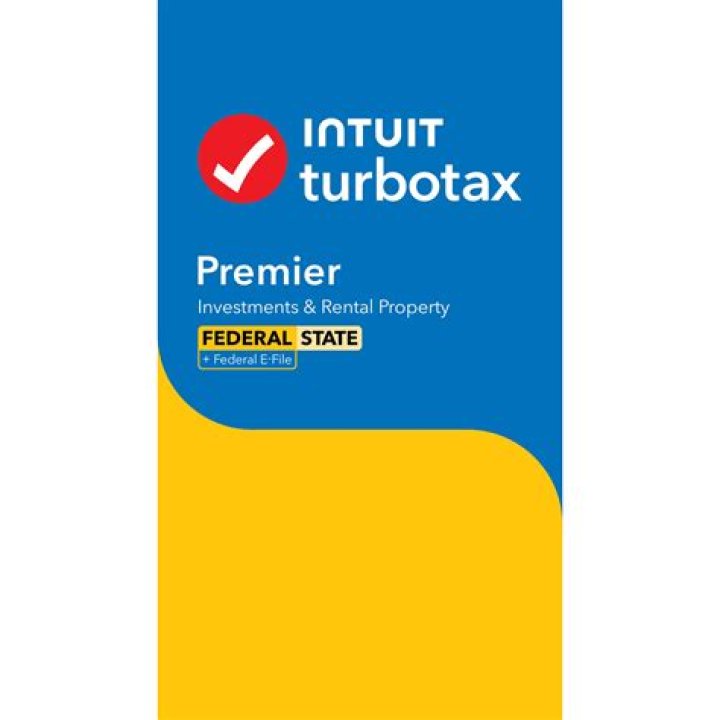 Can I just download TurboTax?