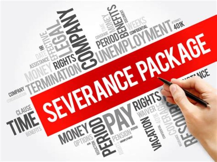 Can I negotiate my severance package?