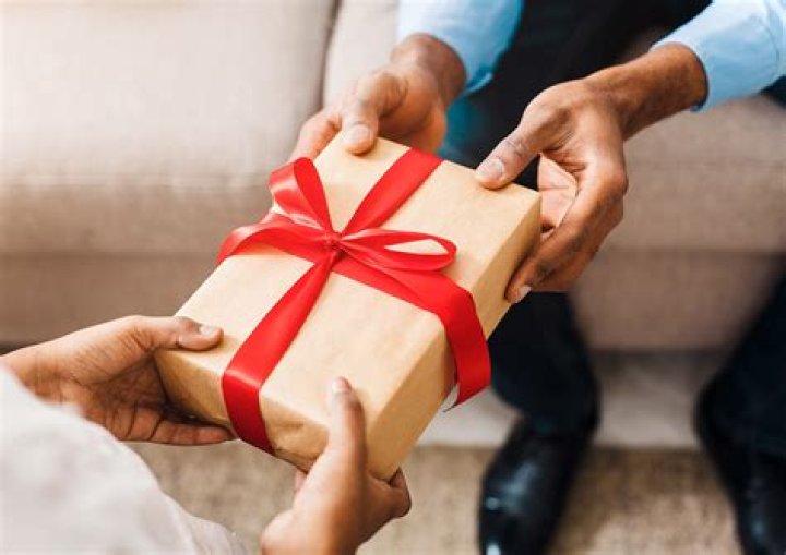 Can I receive multiple cash gifts?