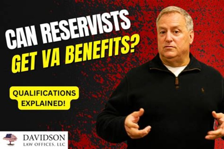 Can I receive VA benefits from my father?