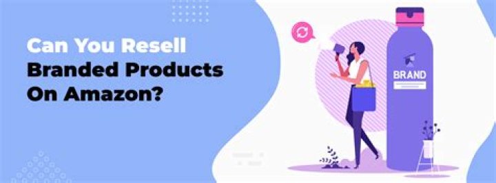 Can I resell branded products on Shopify?