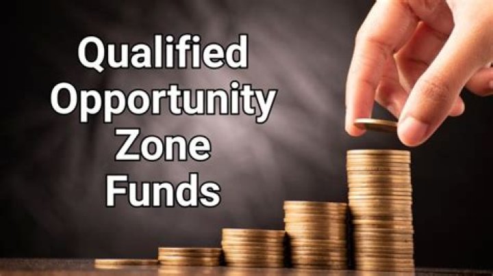 Can I set up my own opportunity zone fund?