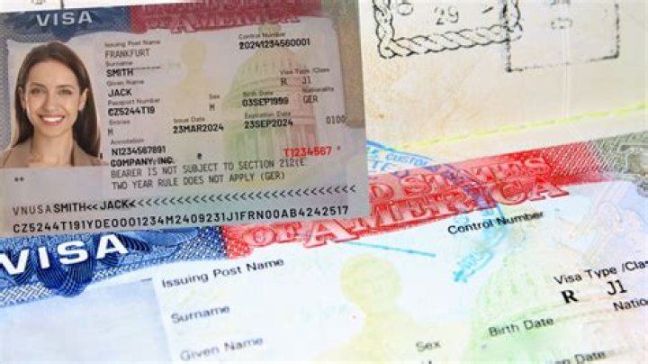 Can I stay in US after J-1 visa?