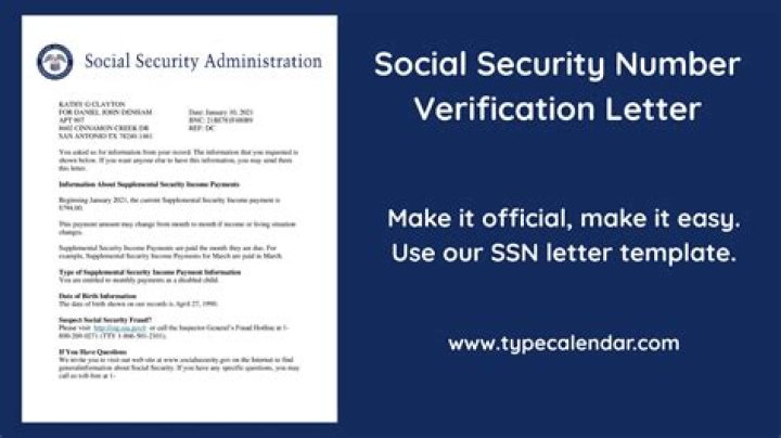 Can I use my Social Security Number as my tax ID number?