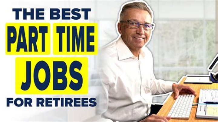 Can I work part-time if I am retired?