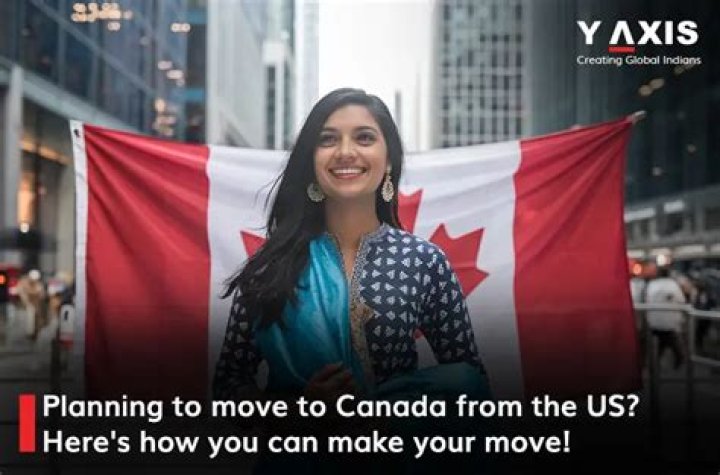 Can Indian citizens move to Canada?