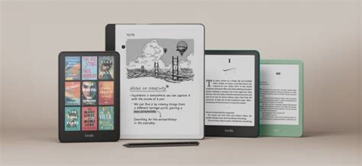 Can Kindle books be sold out?