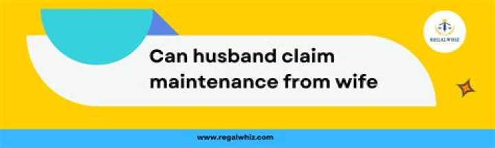 Can my husband claim my son?