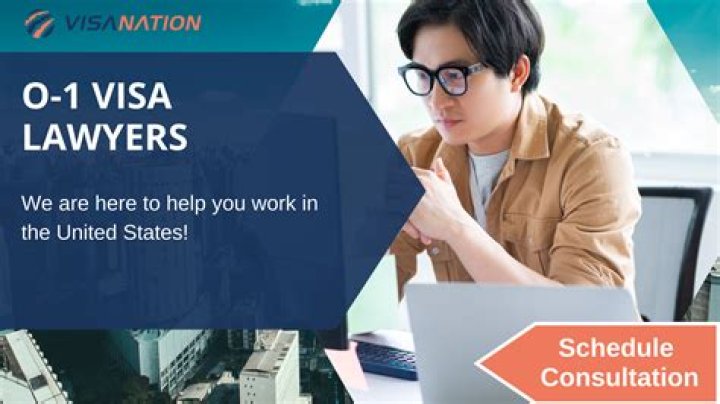 Can O-1 visa holder enter US?