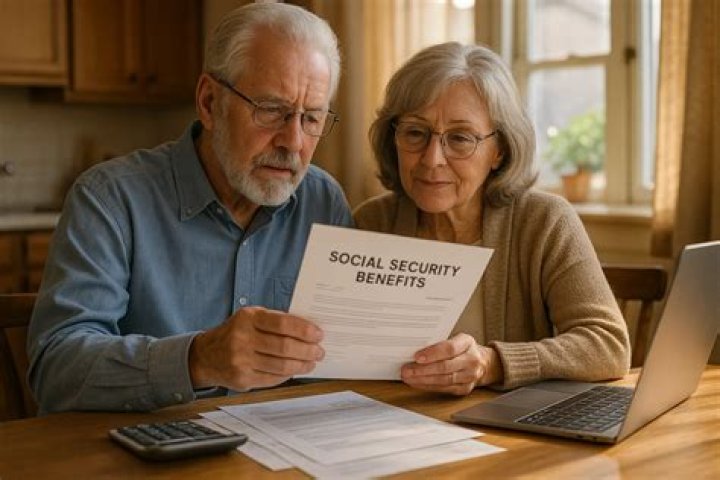Can Retirees get Social Security without contributing?