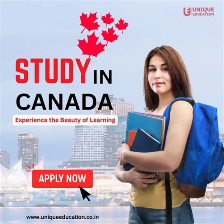 Can US students study in Canada?