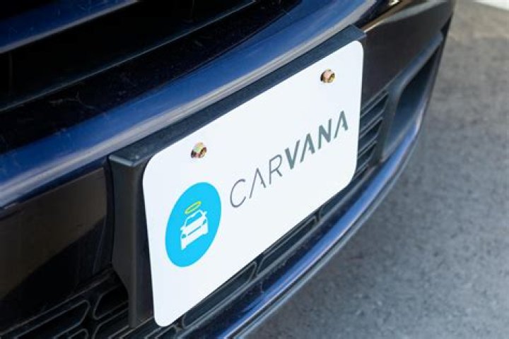 Can you buy a car and drive it away?