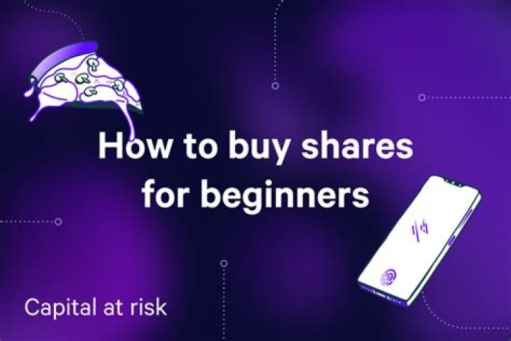 Can you buy shares in USA as foreigner?