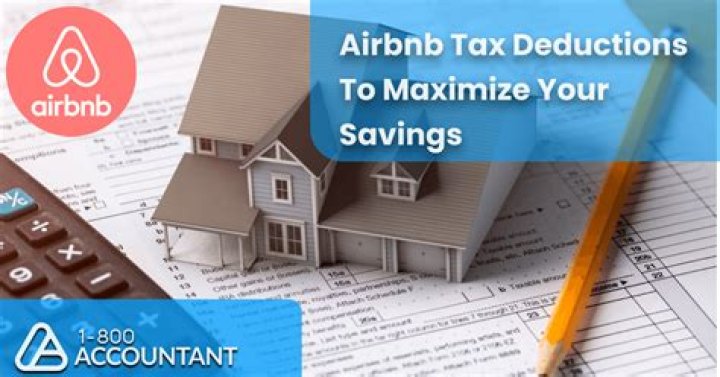 Can you claim Airbnb rent on taxes?