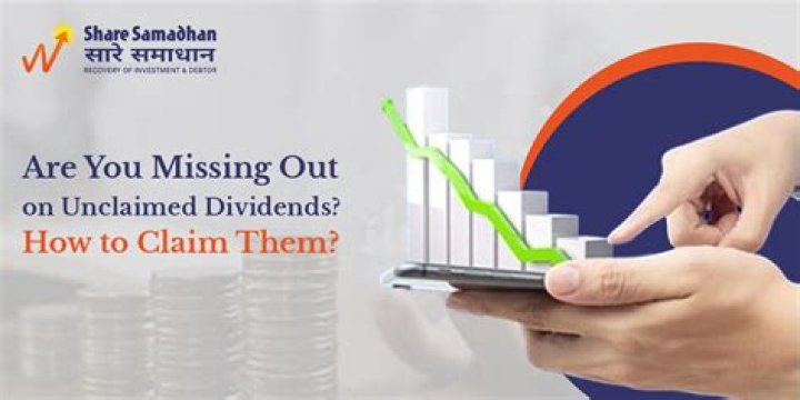 Can you claim unclaimed assets?