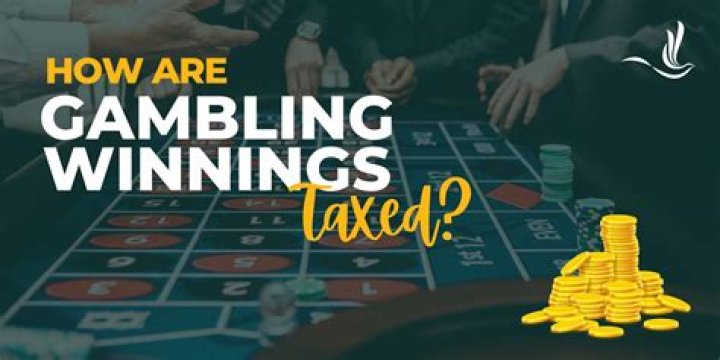 Can you deduct gambling losses if you have no winnings?