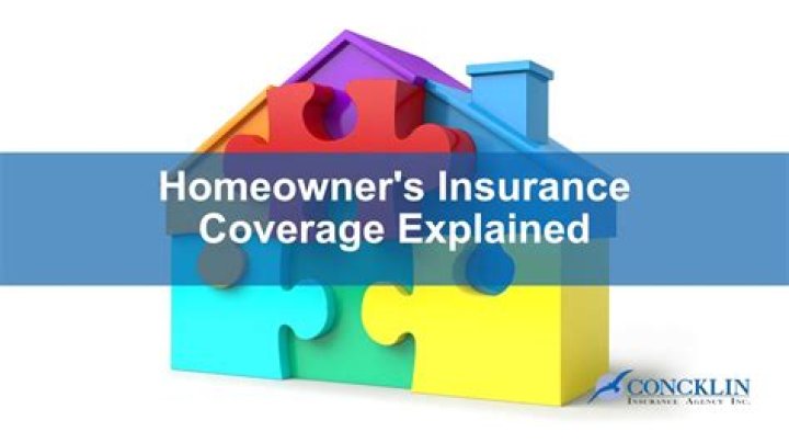 Can you deduct homeowners insurance for rental property?
