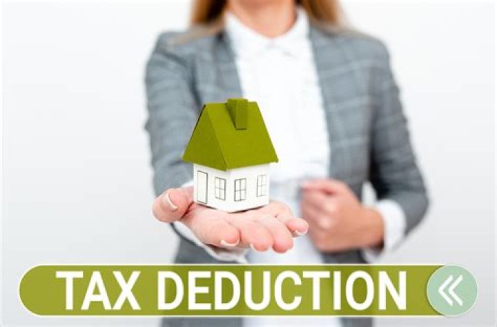 Can you deduct property taxes on a second home?