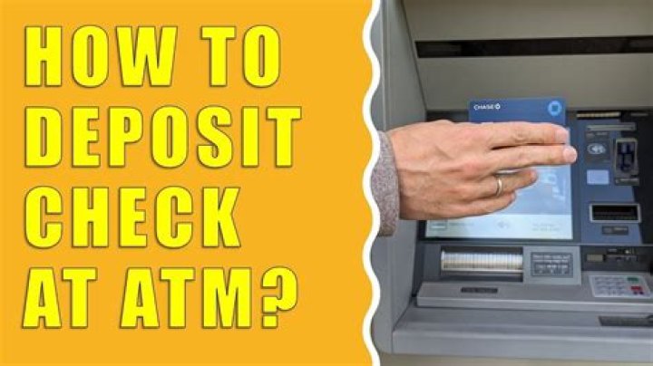 Can you deposit a check into an IRA?