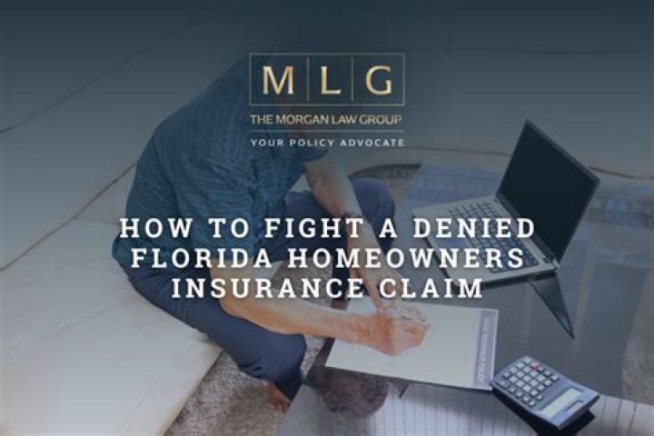 Can you fight a denied claim?