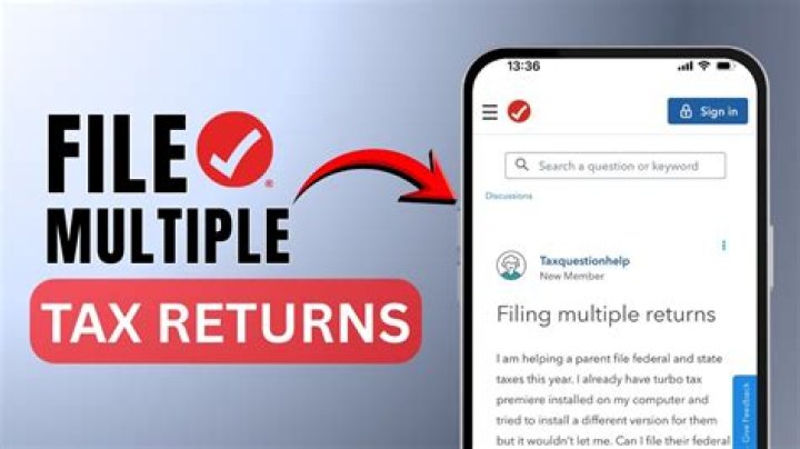 Can you file 1065 with TurboTax?
