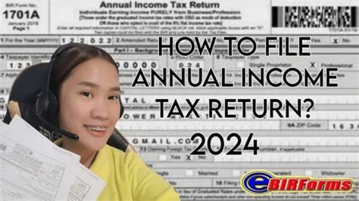 Can you file a tax return with Social Security income?