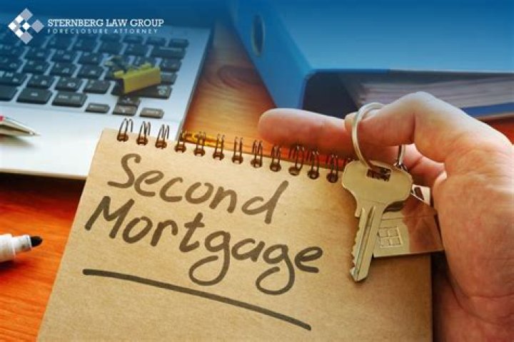 Can you get a second mortgage on a commercial property?