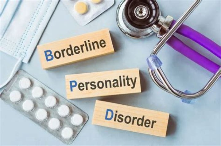 Can you get disability for borderline personality disorder?