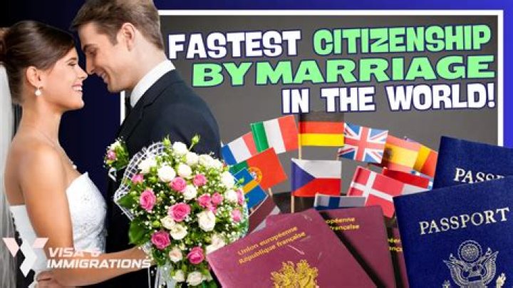 Can you get Ukrainian citizenship by marriage?