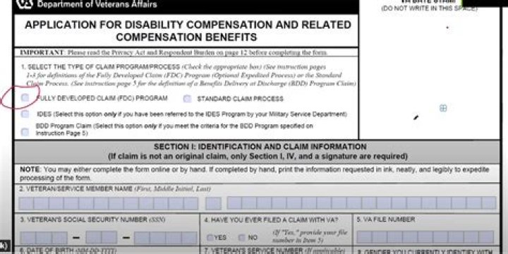 Can you get VA disability for non-service connected?