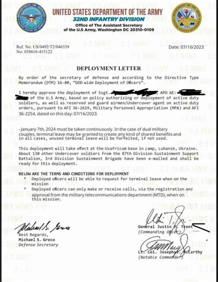 Can you look up peoples military service?