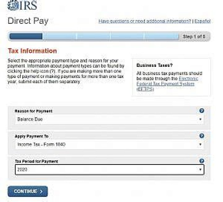 Can you pay owed taxes in cash?