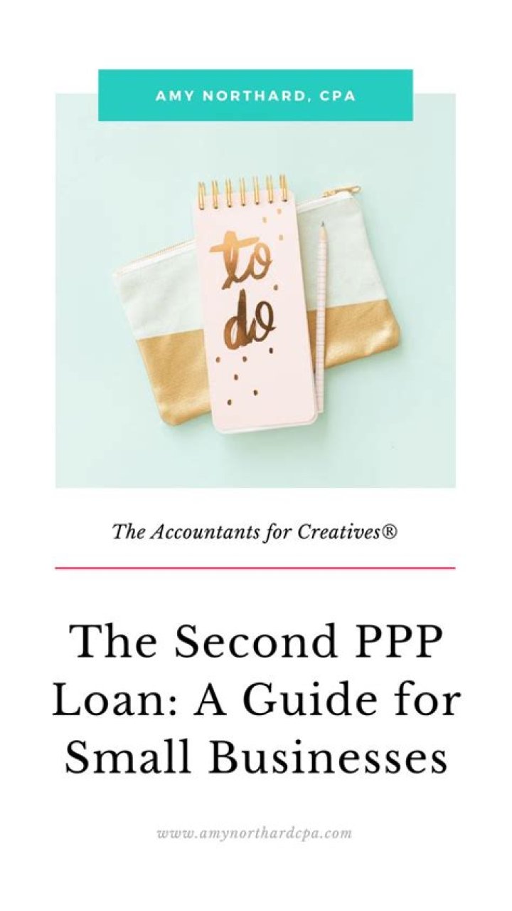 Can you request a second PPP loan?