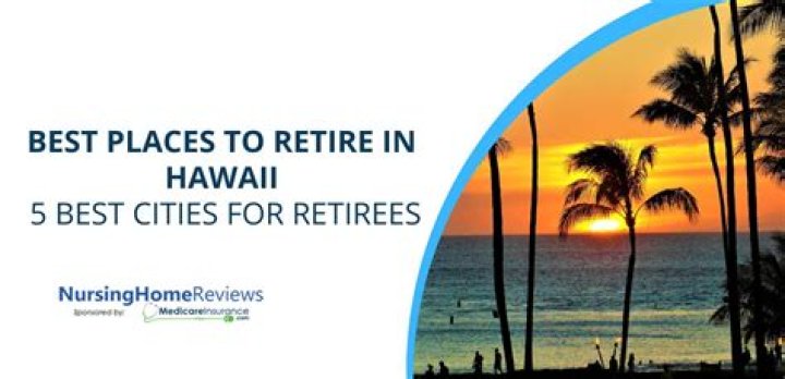 Can you retire in Hawaii on Social Security?
