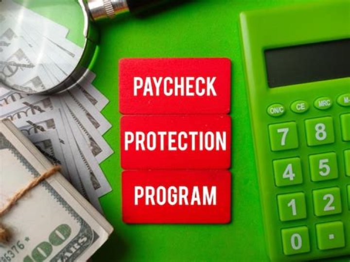 Can you still get paycheck protection program?