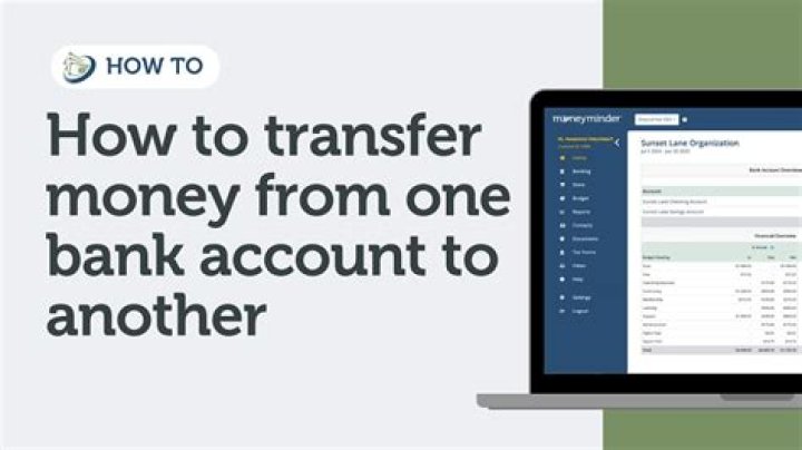 Can you transfer money from one Bluebird account to another?