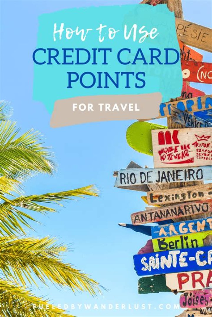 Can you use business credit card points for personal?