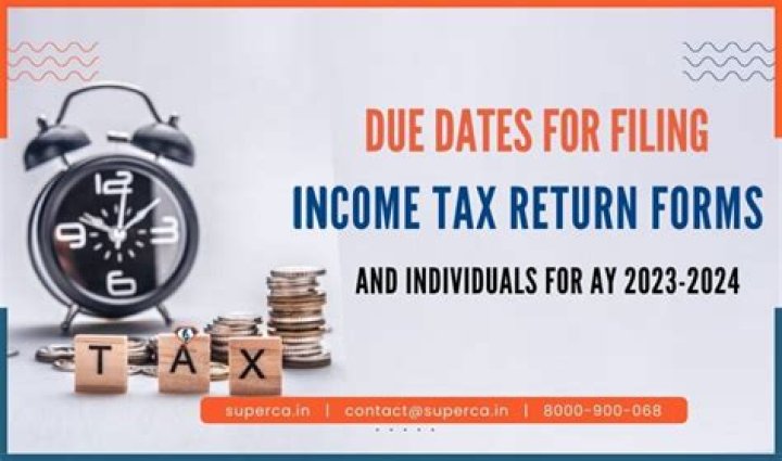 Did Pa change the tax due date?